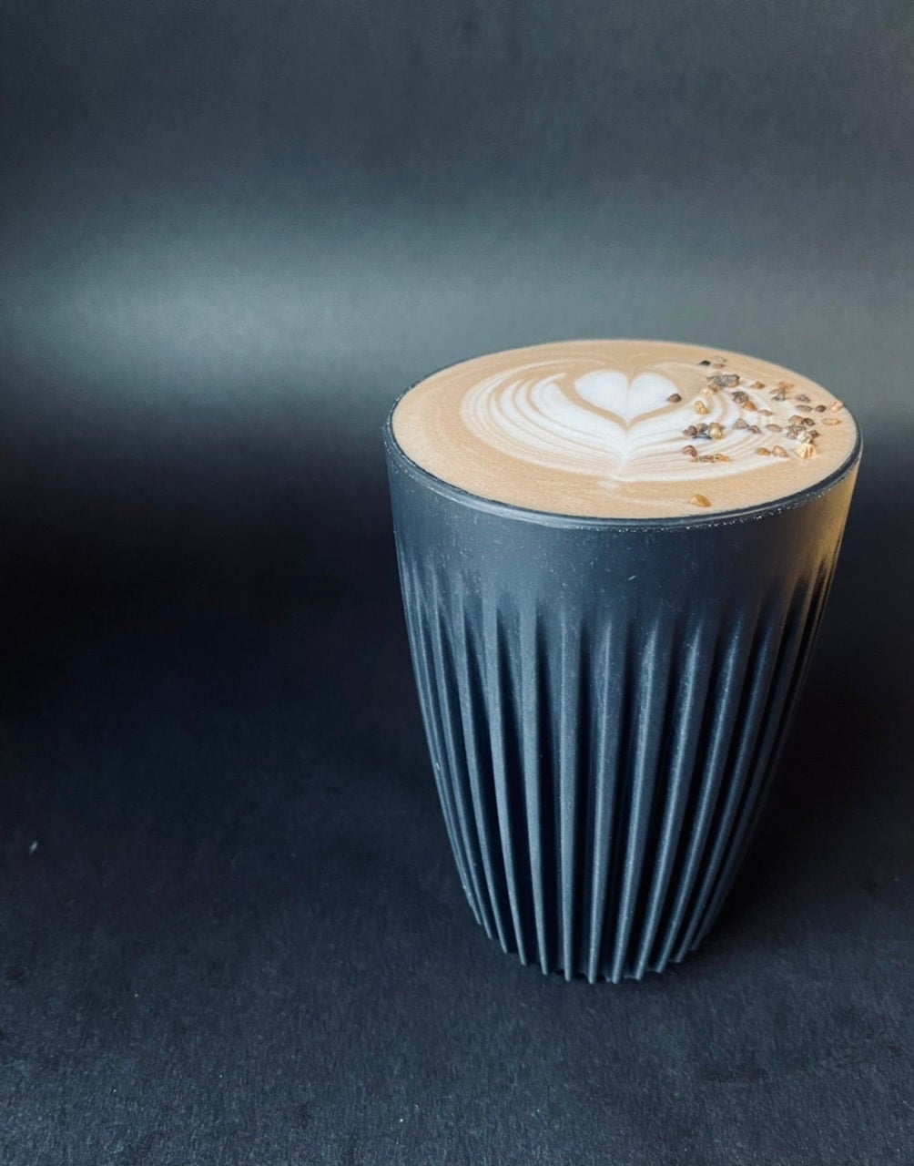 CARDAMOM MOCHA | Ledger Coffee Roasters