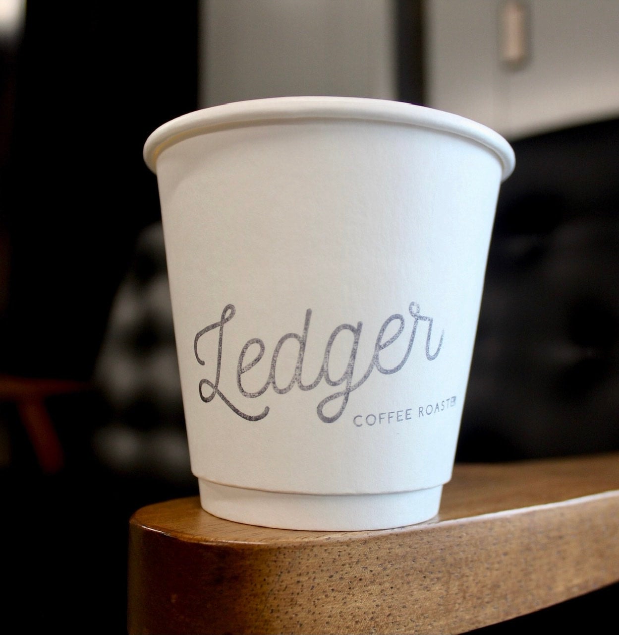 The Ledger and the Long Game